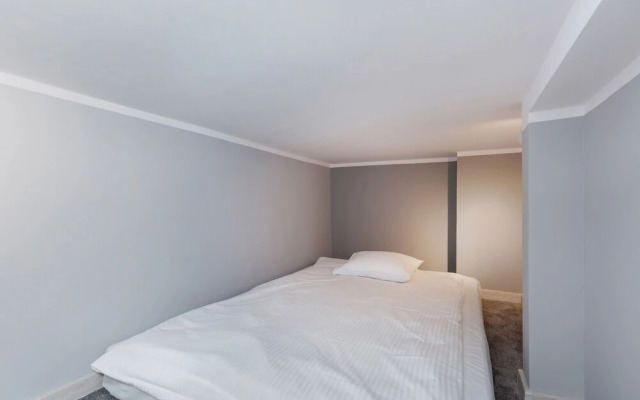 Apartments Poznan MTP by Renters
