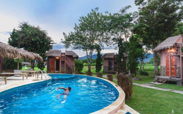 The Countryside Resort Pai