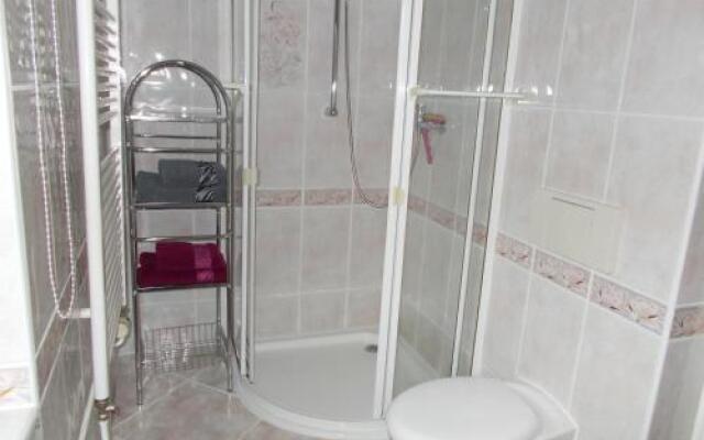 Ferienwohnung Hoffmann