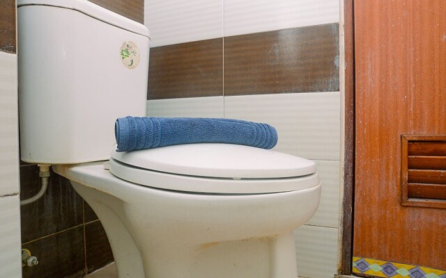 Good Homey and Simply Studio Margonda Residence 3 Apartment