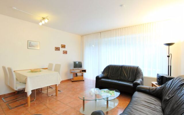Apartment Teetied Norddeich
