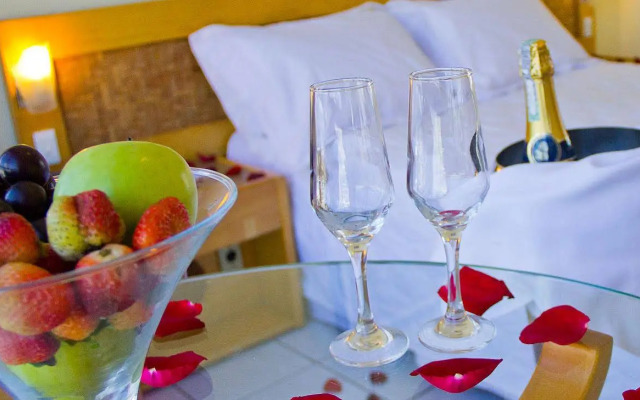 Marazul Hotel