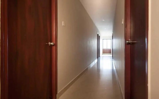 OYO 504 Hotel Spacio