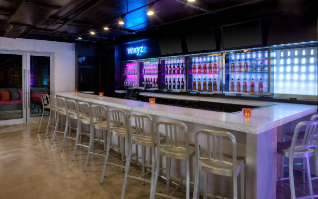 Aloft Miami - Brickell