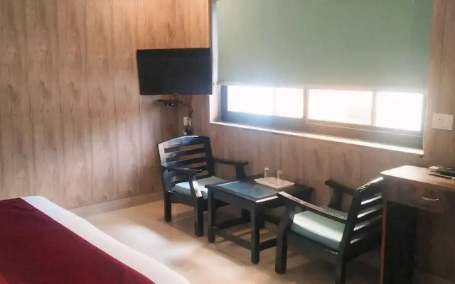 Hotel Leisure Palace