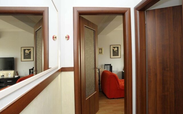 Apartment Adzic Lux