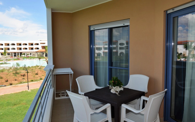 Hotel Futura Club Danaide Resort