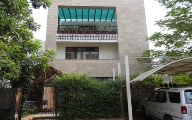 Cinnamon Homestay, off Sohna Road