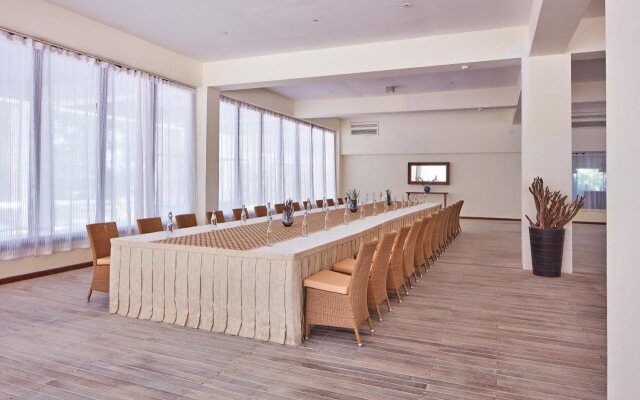 Taj Exotica Resort & Spa, Andamans