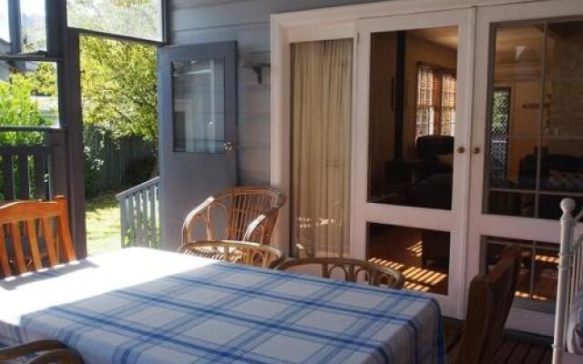 Bessie's Cottage