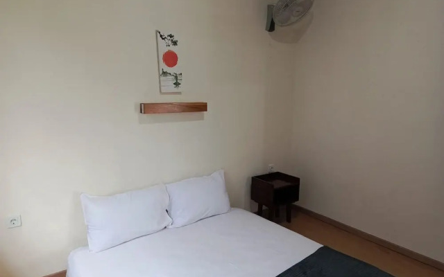 Suisen By Semusim Villa