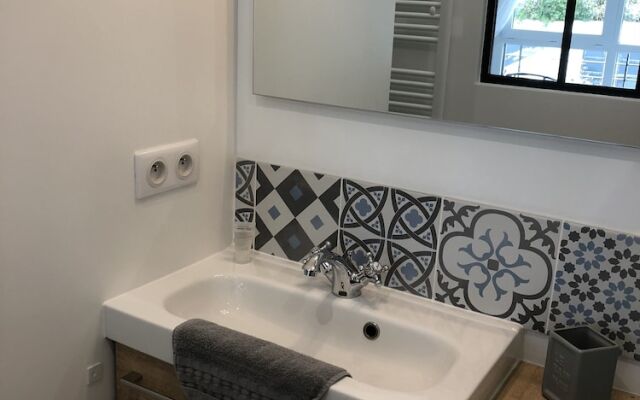 Chambre d'hôtes La Bourdonnaise