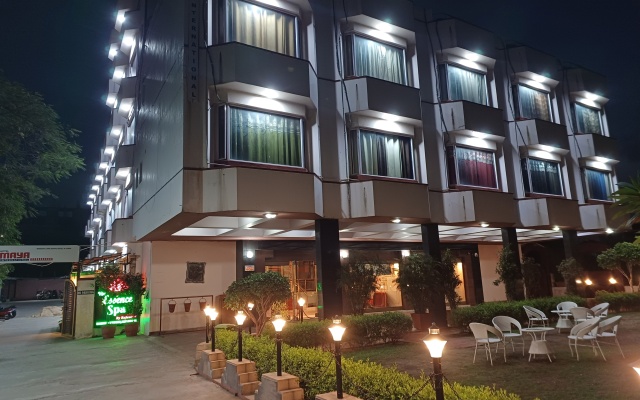 Hotel Maya International