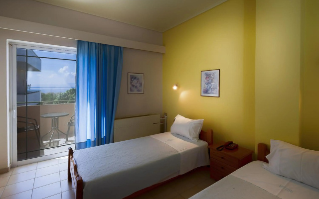 Hotel Fotini