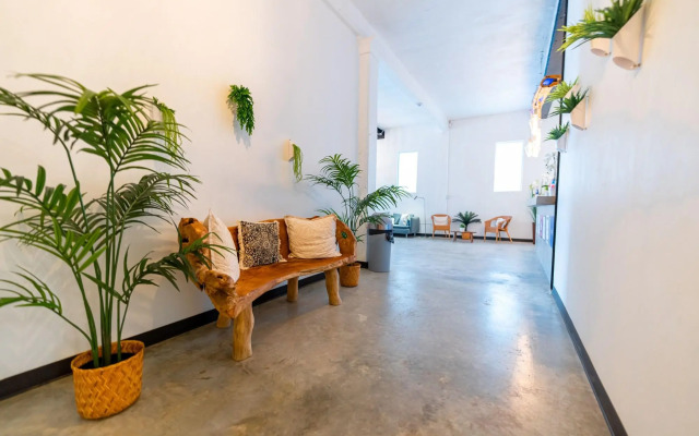 Juliette Hostel