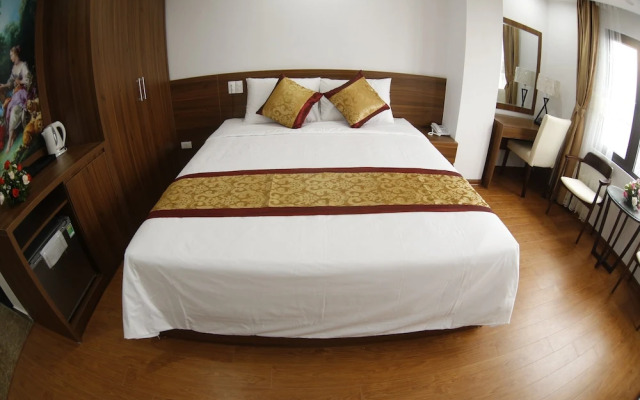 Bao Ngoc Diamond Hotel