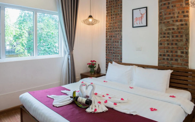 Splendid Boutique Hotel