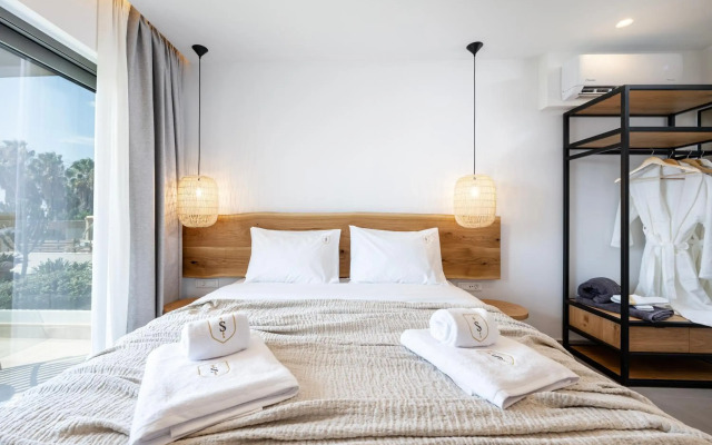 Sagredo Boutique Hotel & SPA