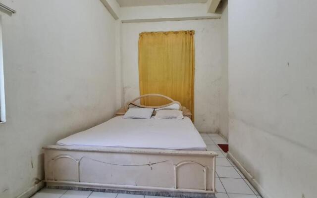 OYO 91200 Wisma Gio Amanda