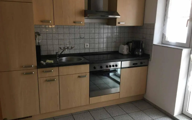 Pension zur Schmied'n