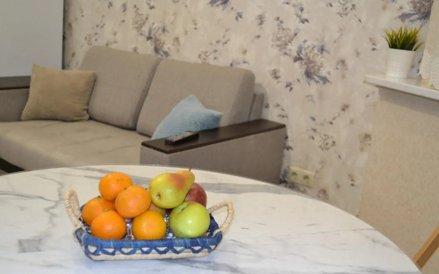 Flat Inn на улице Новочерёмушкинской 49