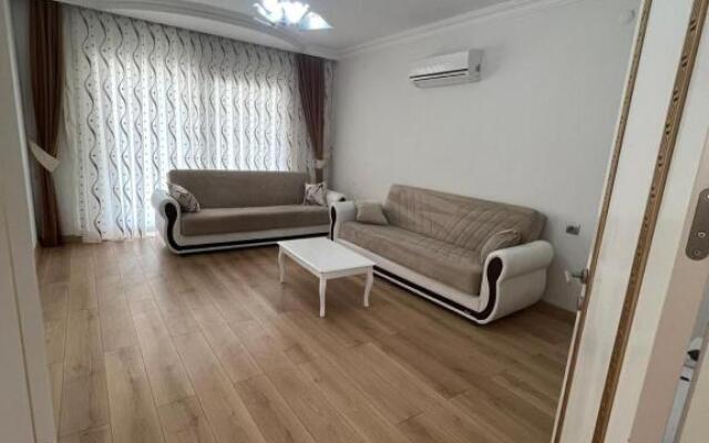 Modern Flat With Shared Pool and Sauna in Didim