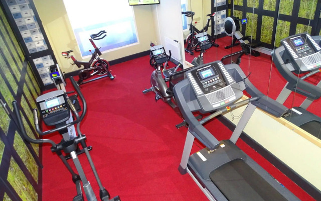 Sure Hotel by Best Western Angouleme