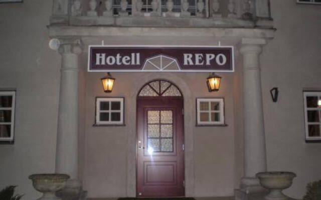 Repo Hotel