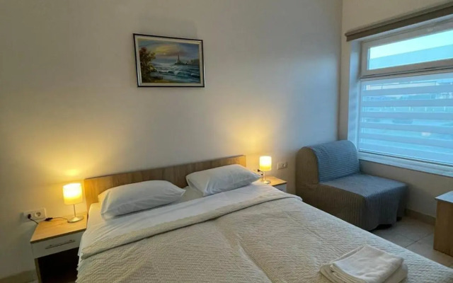 Apartman Dunav