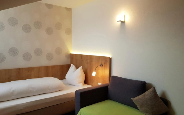 Apparthotel Garni Superior Simsseeblick