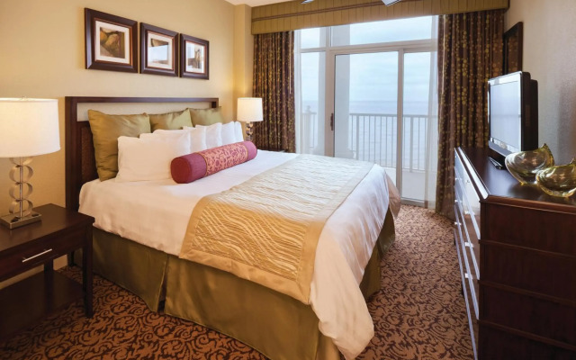 Club Wyndham SeaWatch Resort