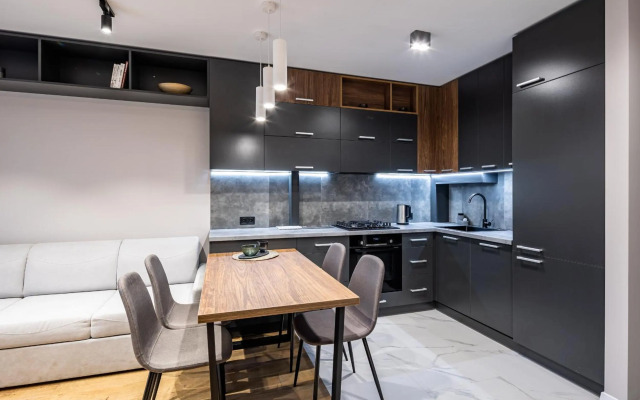 Avalon Premium Two Bedrooms Apartment