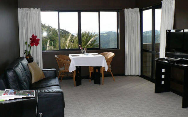 Hillside And Nature Resort