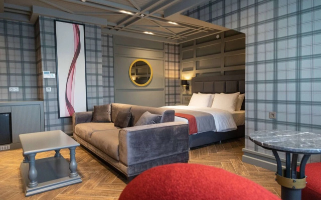 Ramada By Wyndham Erzurum