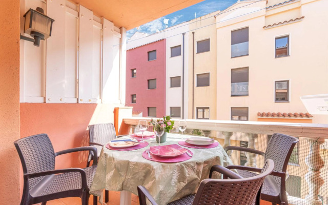 BASIC COMFORT Apartamento Gran Reserva 0070