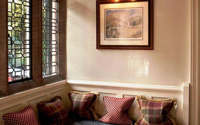 Lindeth Howe Hotel