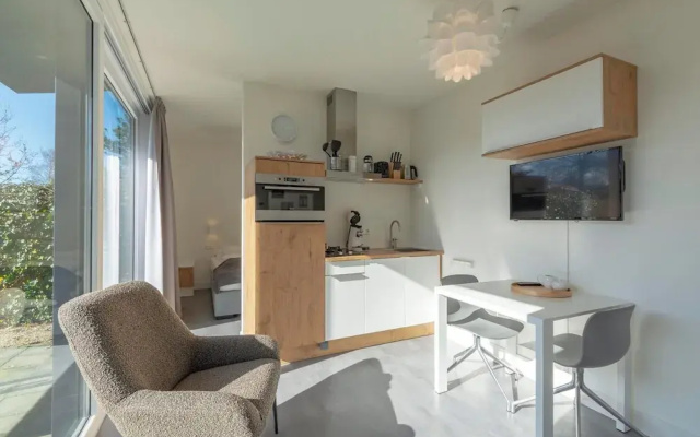 Suite in Schoorl Near Schoorlse Duinen