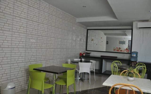 Bale Rama Hotel