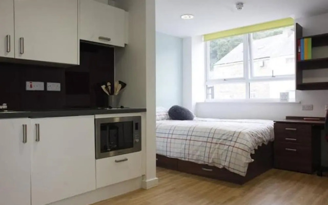 Modern Studios - BANGOR