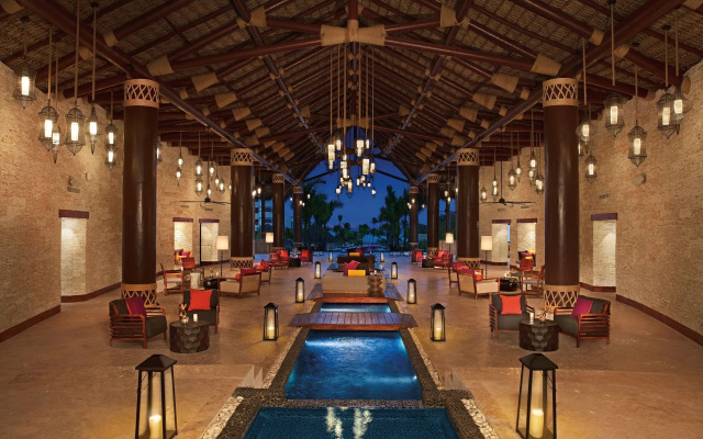 Secrets Cap Cana Resort & Spa - Adults Only - All Inclusive