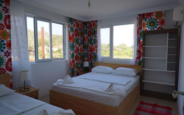 Cirali Flora Pension