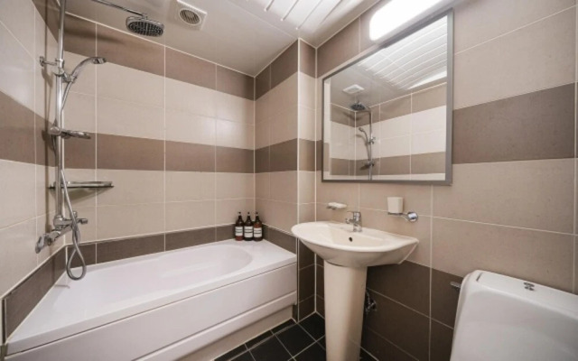 Jamsil Hostel Bene