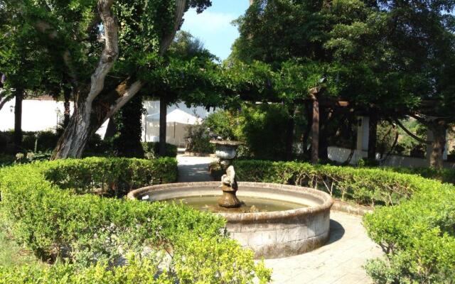 Relais La Rupe