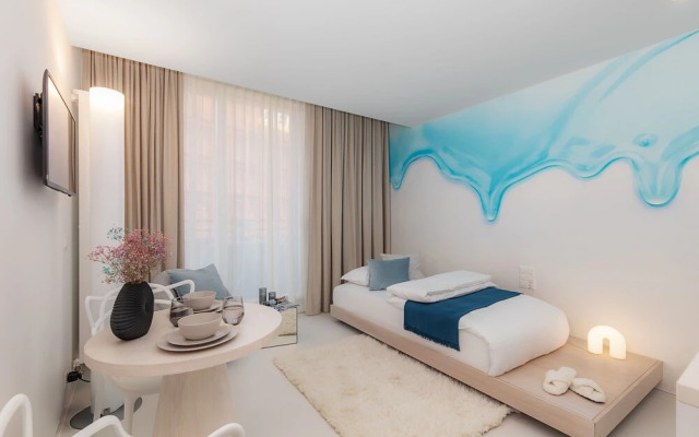 Visionapartments Basel