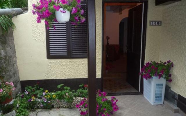 Apartament Alba ca Zapada
