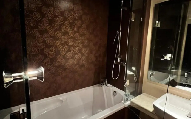 Flora Apartments by Balkan PMS-Borovets