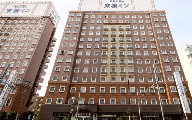 Toyoko Inn Tokyo Haneda Kuko No.2