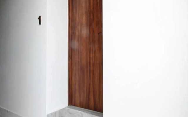 Increíble loft con fast wifi 4