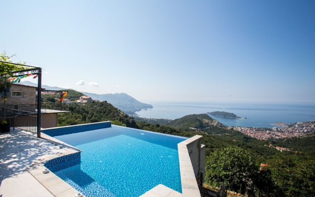 Villa Adriatic Horizonte