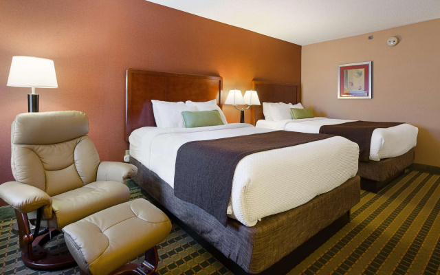 Best Western Plus Inn at Valley View